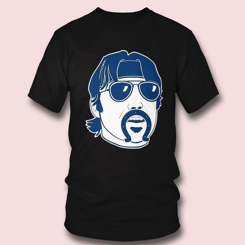 Minshew Mania Colts T-Shirt